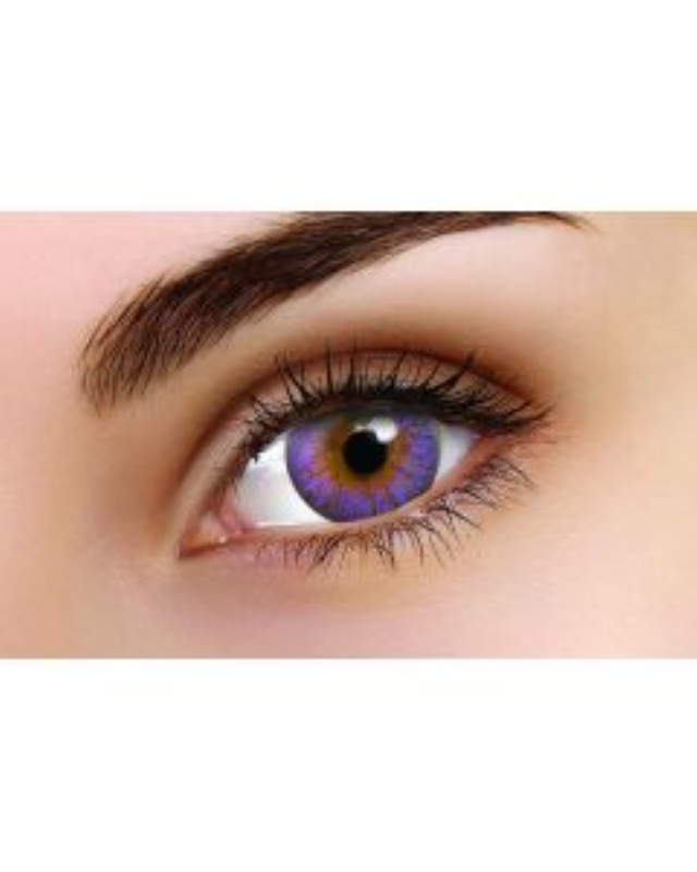 Colourvue Trublends Non Prescription Contact Lens Australia 